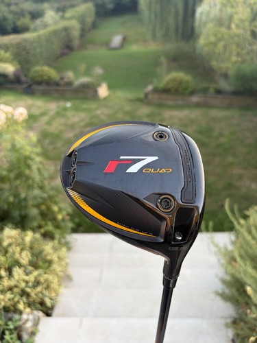 Taylormade quad mini - taylormade,