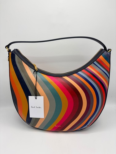 Paul smith swirl - smith, women's