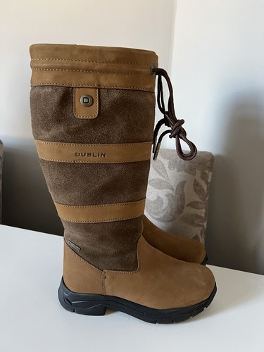 Dublin women tan river - women’s,