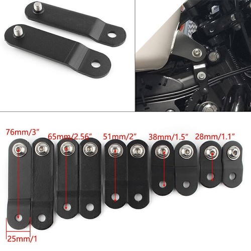 Gas tank riser bracket - tank,