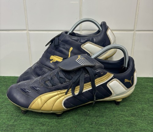 Puma king football boots - puma,