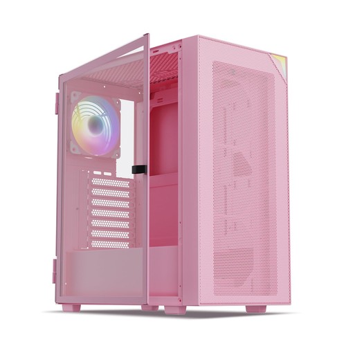 Al800 pink full - full, pc