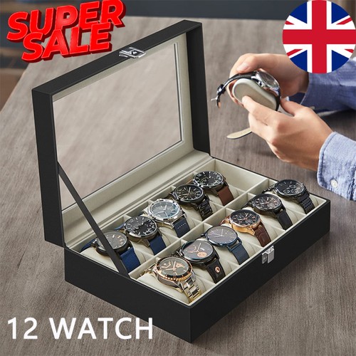 Slot watch box - watch,