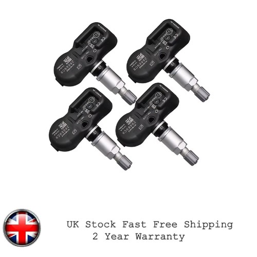 Tyre pressure sensors tpms for - pressure,