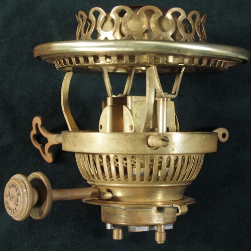 Antique hinks brass - antique,