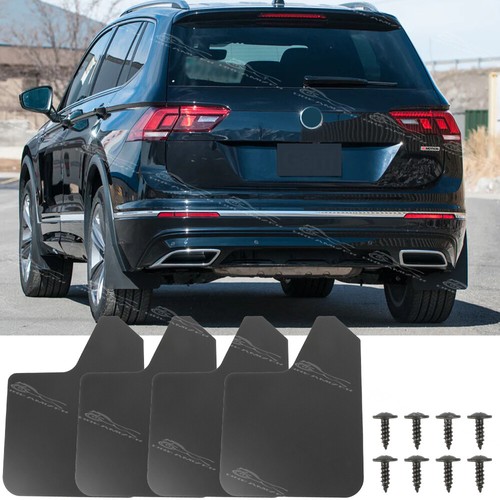 For tiguan line front - vw,
