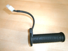 OXFORD HOT GRIPS SCOOTER