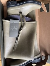 BNIB Le Chameau Selune Rubber