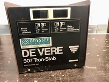 DeVere Tran Stab For 507