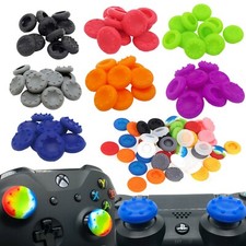 2x THUMBSTICK GRIPS For PS3