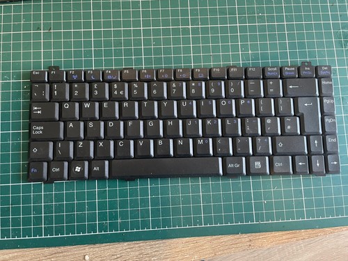 Fully tested medion akoya - fully,