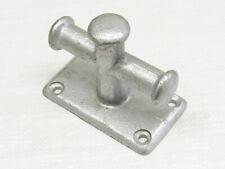 Galvanised Boat Bollard