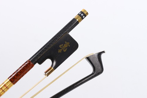 Uncovered carbon fiber viola - uncovered,