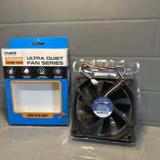 ZM-F3  sf - Black Pc Fan