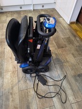 Automatic Folding Mobility