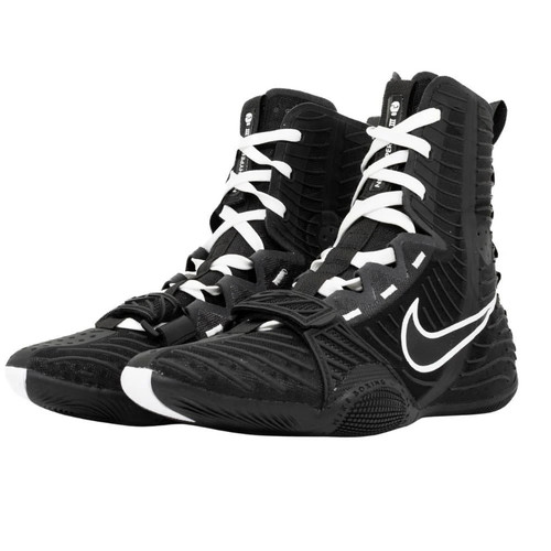 Nike hyper boxing - nike, boots