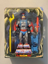 Super7 Masters Of The Universe