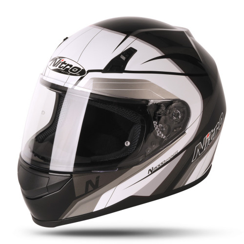 Nitro n2000 full face - nitro,