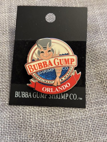 Bubba gump shrimp orlando - bubba, co