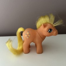 Hasbro G1 My Little Pony 1984