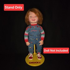 Stand For Chucky Good Guy Doll