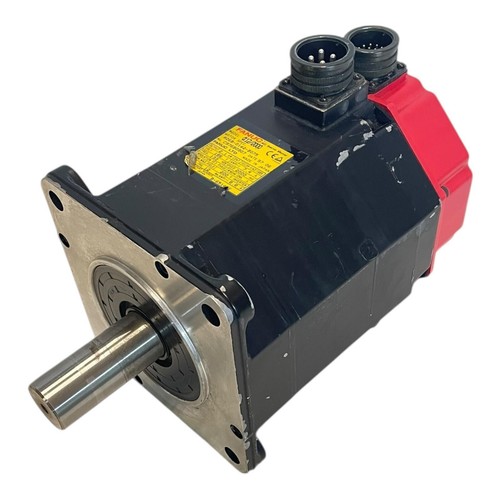 Fanuc servo motor 1kw - ac,