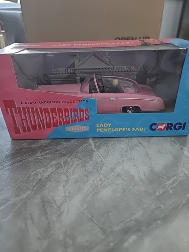 Corgi cc00604 rolls royce fab - cc00604, rolls-royce