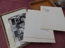 Box assorted Vintage Wedding