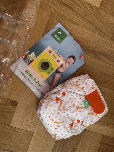 Tots bots frugi - frugi, star