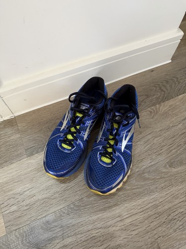 Brooks adrenaline gts - adrenaline,