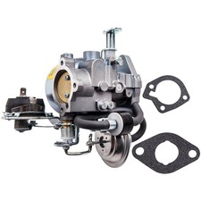 Carburetor w/ Gasket Kit For