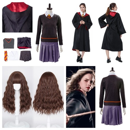 Harry potter hermione - potter,