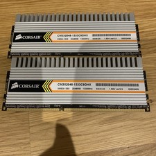 Corsair XMS3 DHX Retro Gaming