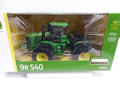 Ertl 45771 john deere 540 - john,