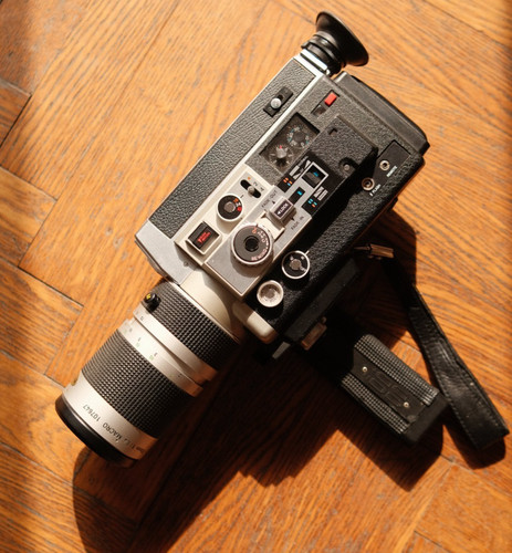 Canon auto zoom 1014 - zoom,