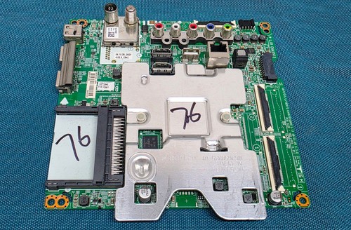 Main board for - main,