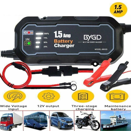 Sae smart 12v - smart,