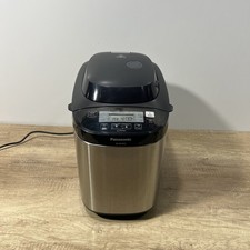 PANASONIC SD-ZB2502 Automatic