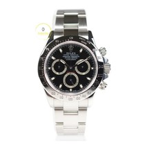 Rolex Cosmograph Daytona