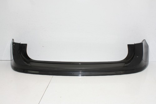 Tiguan rear bumper - vw,