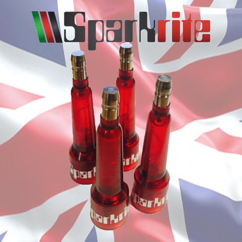 Sparkrite spark plug - sparkrite, tester