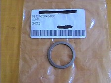 GENUINE SUZUKI WASHER