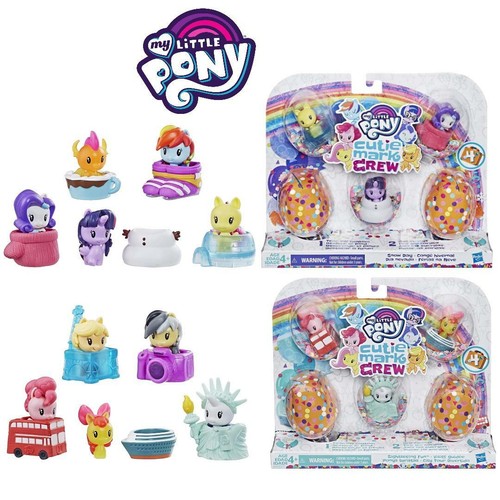 Little pony hasbro cutie - little,