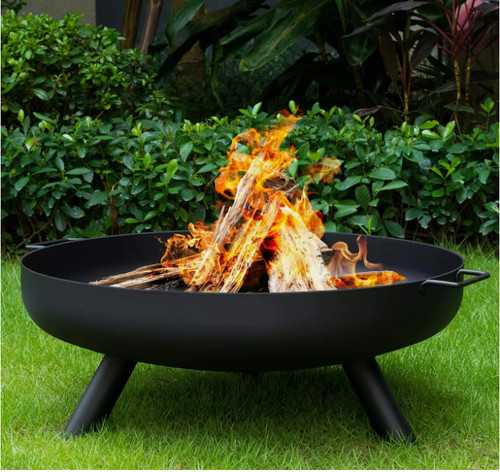 Fire pit outdoor - fire, garden