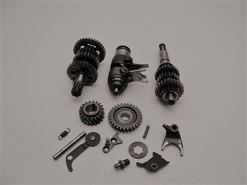 Suzuki ts185 185 a232 - ts185, #a232