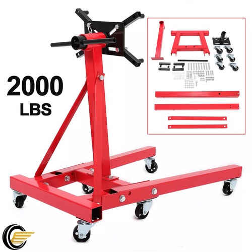 2000lb heavy duty steel - 2000lb,