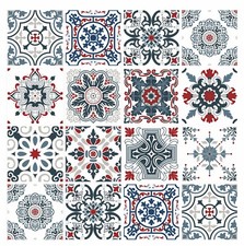 Tile Stickers Mosaic Transfers