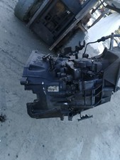 Ford Transit Gearbox 2.2 6 Speed Euro 5 2011 To 2015 cc1r-7002-ad