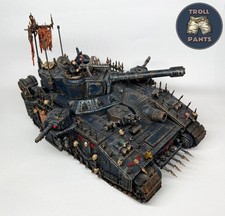Warhammer 40k - Chaos Space