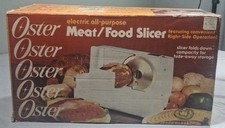 Oster Electric All Purpose